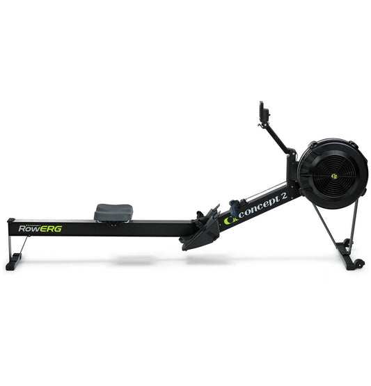 Concept2 RowErg Standard Legs PM5 Rowing Machine
