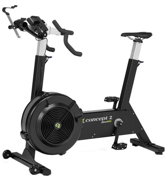 Concept2 BikeErg Exercise Bike